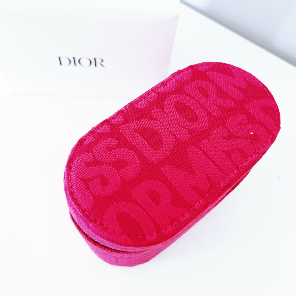Dior Miss Dior Cosmetic Case - Picture 5 of 7